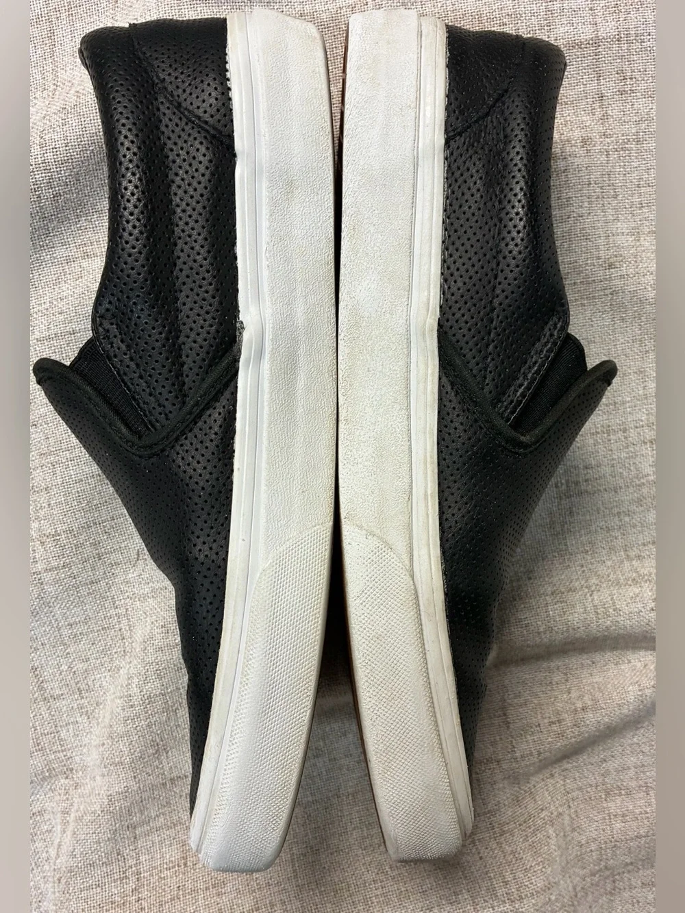 Vans unisex mens